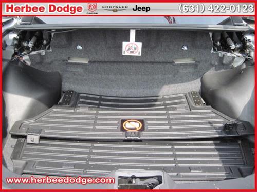 Chrysler Sebring 2008 photo 2