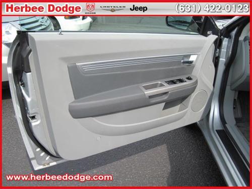 Chrysler Sebring 2008 photo 3