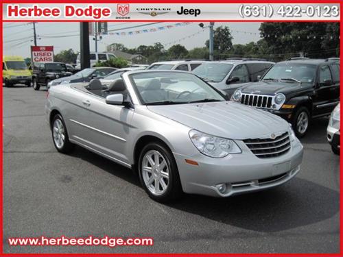 Chrysler Sebring 2008 photo 5
