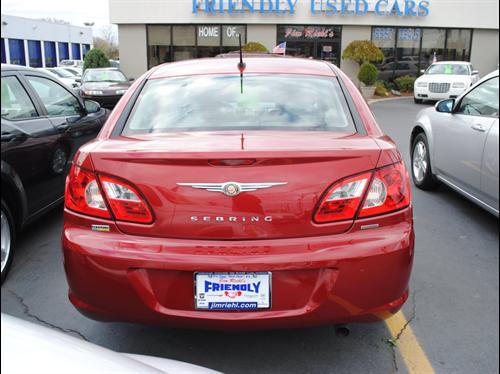 Chrysler Sebring 3.5 Other