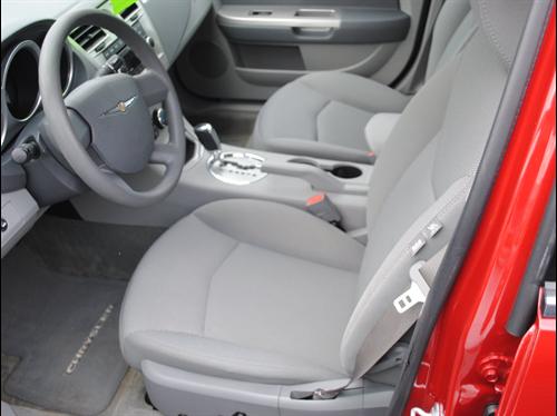 Chrysler Sebring 2008 photo 3