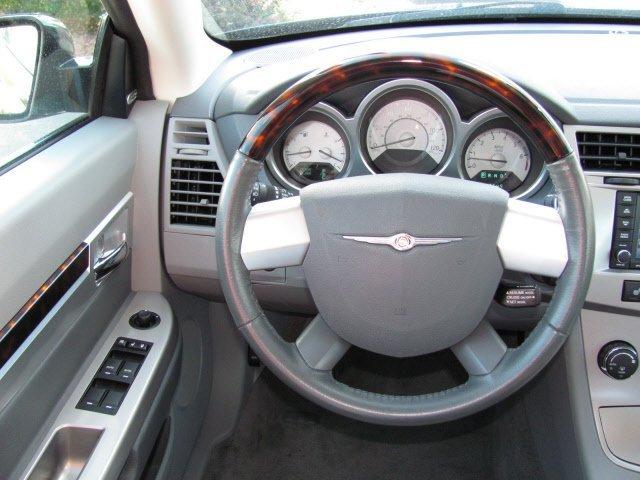 Chrysler Sebring 2008 photo 2