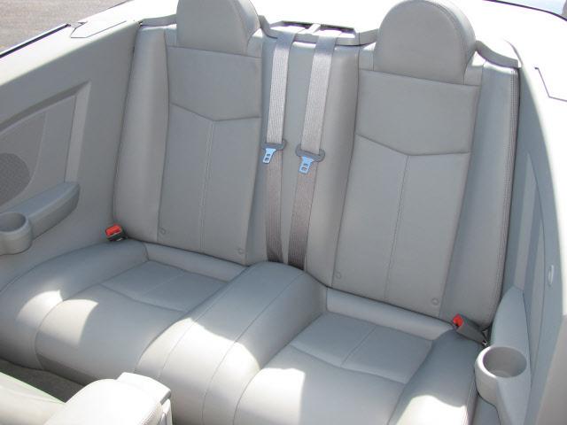 Chrysler Sebring 2008 photo 5