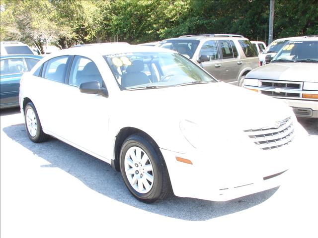 Chrysler Sebring 2008 photo 1
