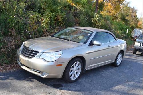 Chrysler Sebring 3.5 Other