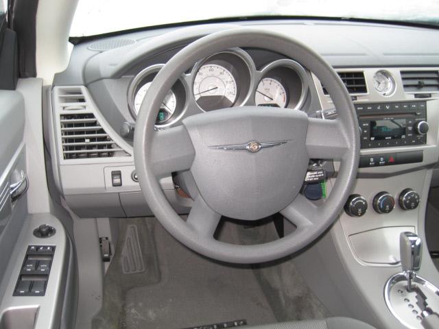 Chrysler Sebring 2008 photo 3
