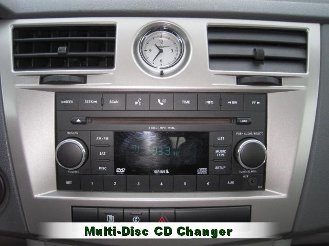 Chrysler Sebring 2008 photo 5
