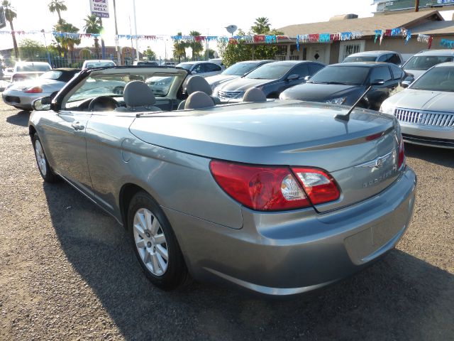 Chrysler Sebring 2008 photo 1