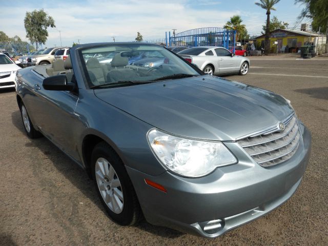 Chrysler Sebring 2008 photo 2
