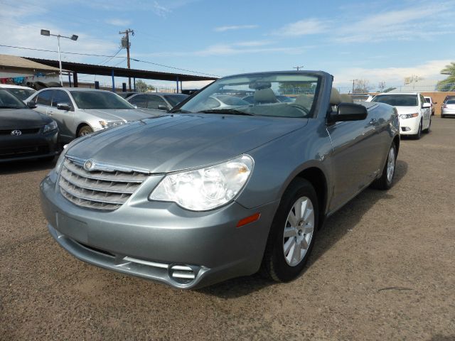 Chrysler Sebring 2008 photo 3