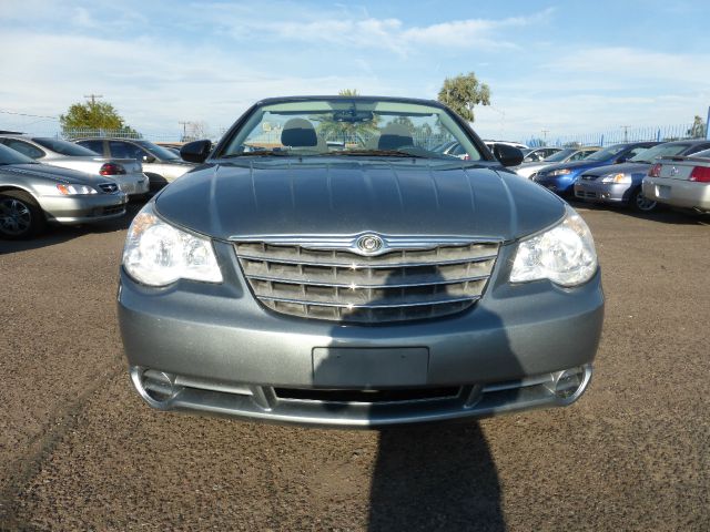 Chrysler Sebring 2008 photo 4
