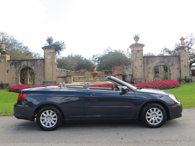 Chrysler Sebring 2008 photo 3