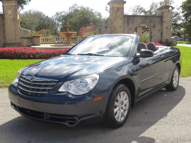 Chrysler Sebring 2008 photo 4