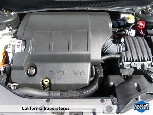 Chrysler Sebring 2008 photo 2