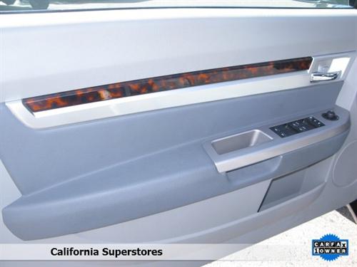 Chrysler Sebring 2008 photo 1