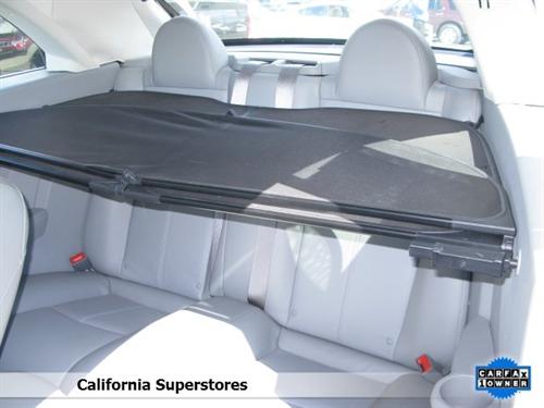 Chrysler Sebring SLT 25 Other