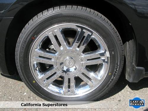 Chrysler Sebring 2008 photo 3