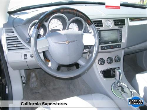 Chrysler Sebring 2008 photo 5