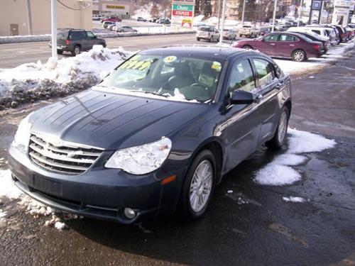 Chrysler Sebring 3.5 Other