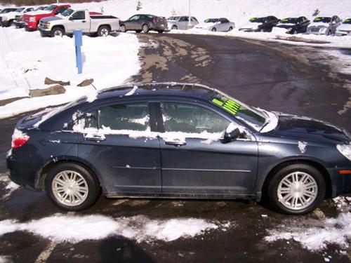 Chrysler Sebring 2008 photo 2