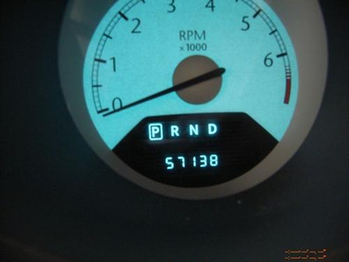 Chrysler Sebring 2008 photo 1