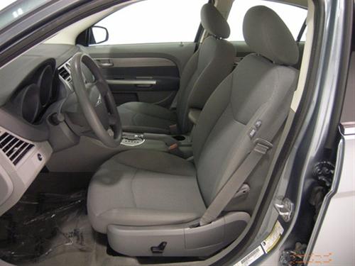 Chrysler Sebring 2008 photo 4