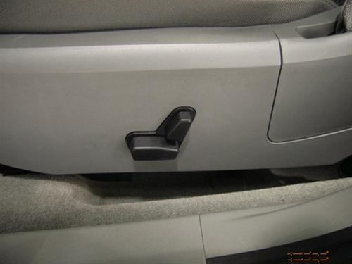 Chrysler Sebring 2008 photo 5
