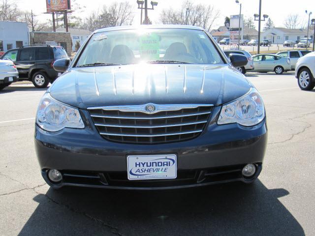 Chrysler Sebring 2008 photo 1