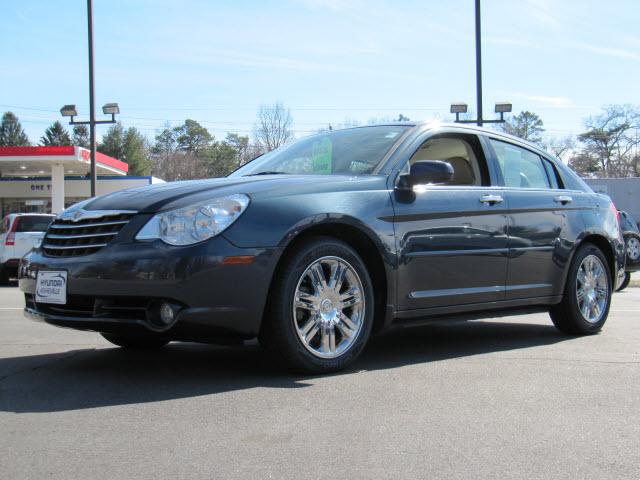 Chrysler Sebring 2008 photo 2