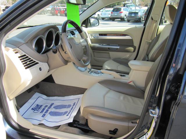 Chrysler Sebring 2008 photo 3