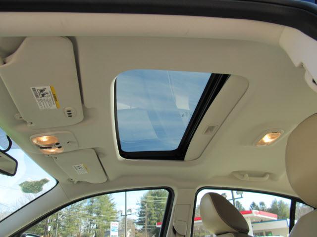 Chrysler Sebring 2008 photo 4