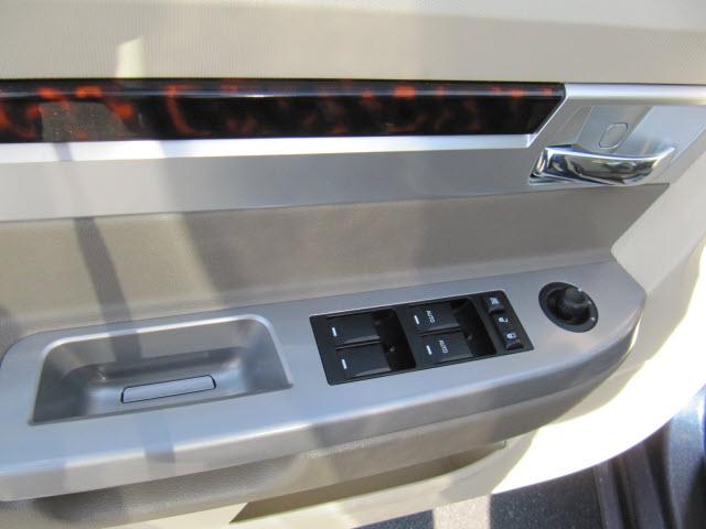 Chrysler Sebring 2008 photo 5