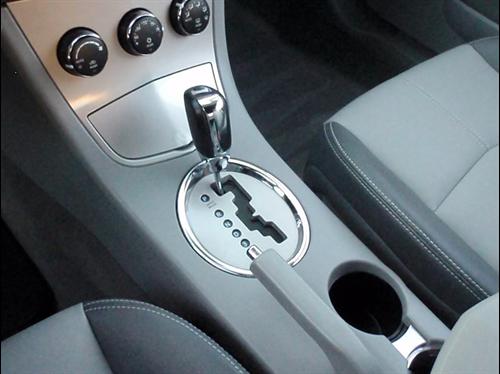 Chrysler Sebring 3.5 Other