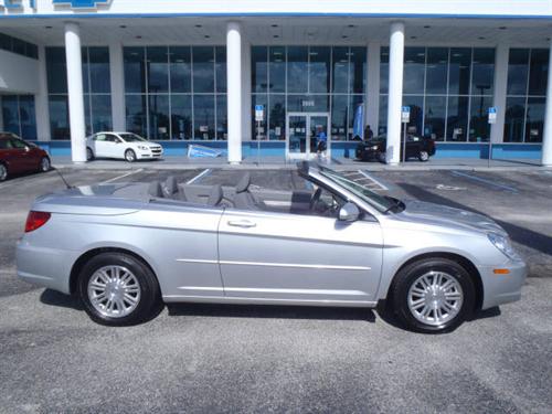 Chrysler Sebring 3.5 Other