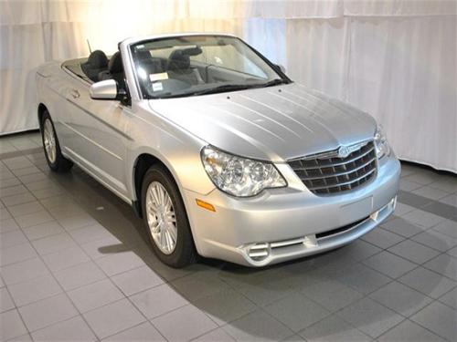 Chrysler Sebring 3.5 Other