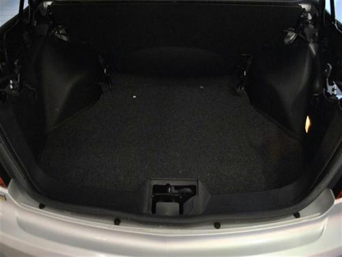 Chrysler Sebring 2008 photo 1