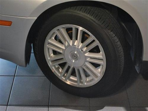 Chrysler Sebring 2008 photo 2