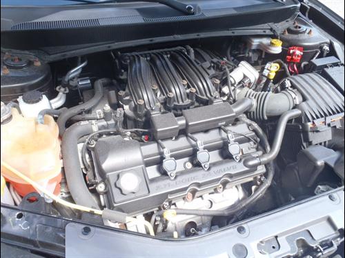 Chrysler Sebring 3.5 Other