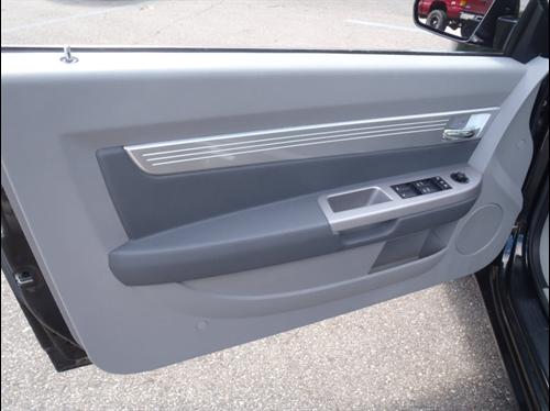 Chrysler Sebring 2008 photo 2