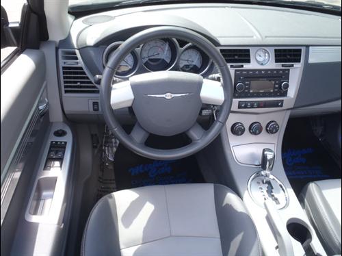 Chrysler Sebring 2008 photo 3