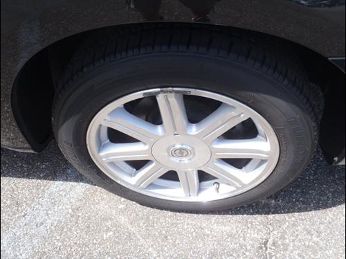 Chrysler Sebring 2008 photo 5