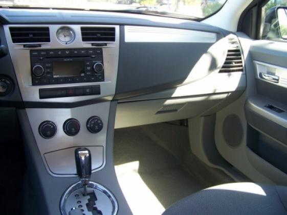 Chrysler Sebring 2008 photo 1