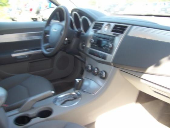 Chrysler Sebring 2008 photo 2
