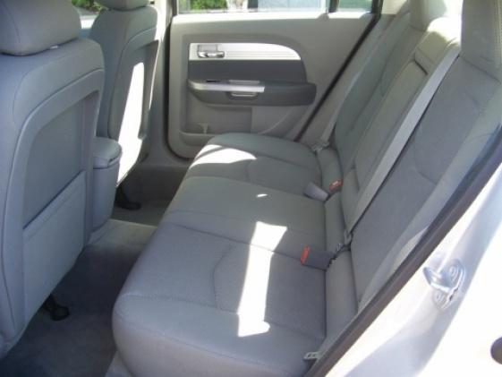 Chrysler Sebring 2008 photo 3