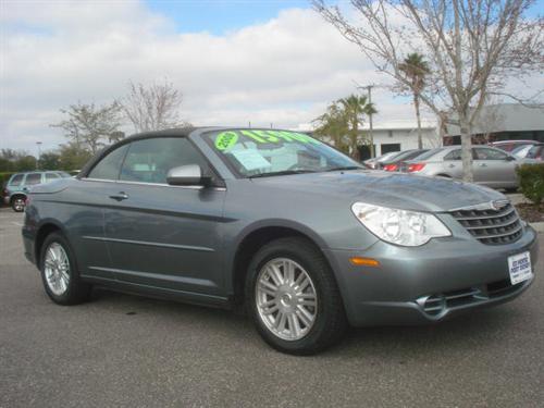 Chrysler Sebring 3.5 Other