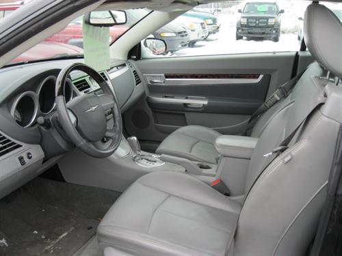 Chrysler Sebring 2008 photo 2