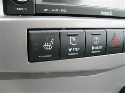 Chrysler Sebring 2008 photo 1