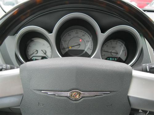Chrysler Sebring 2008 photo 3