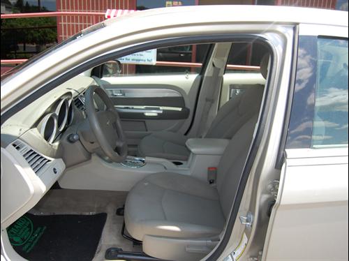 Chrysler Sebring 3.5 Other