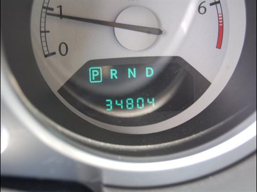 Chrysler Sebring 2008 photo 3